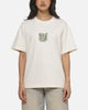 Reece Walsh 1 Of 1 Classic Camo T-Shirt Ecru