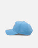 New Era New York Knicks 'Sky Blue' 9FORTY A-Frame Snapback Sky Blue