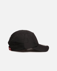 New Era Philadelphia Eagles 'New Era x Alpha Industries' Camper Strapback Black