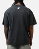 The Hundreds Skull Mountain T-Shirt Washed Black
