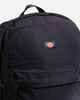 Dickies Duck Canvas Backpack Black