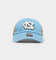 47 Brand North Carolina Tar Heels UNC Trawler '47 Clean Up Strapback Columbia