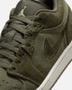 Jordan Air Jordan 1 Low SE "Craft" Cargo Khaki/Black