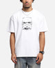 73Studio Star Wars Join The Empire Vintage T-Shirt White