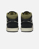Jordan Air Jordan 1 Mid SE Lt Orewood Brown