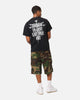 Bring Me The Horizon Theres No Love T-Shirt Black Wash