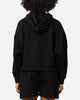 Champion Women's Rochester Base Hoodie Black