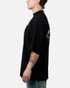 Saint Morta The Cross T-Shirt Black