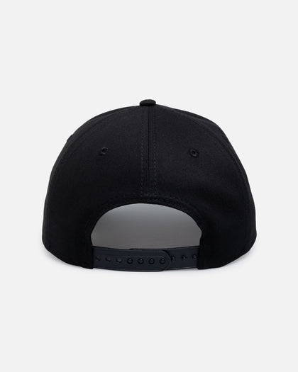 New Era Atlanta Braves 'St.Patrick's Day' 9FORTY A-Frame Snapback Black/Green