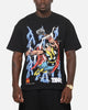 73Studio Marvel Avengers: Doomsday Thor T-Shirt Black