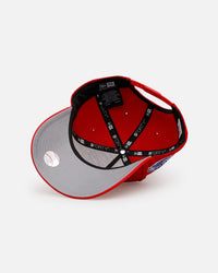 New Era Philadelphia Phillies 'Sneaky Two-Tone' 9FORTY A-Frame Snapback Original Team Colours