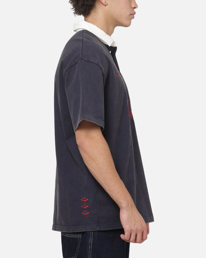 Vouseti Post Game Polo Shirt