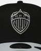 New Era Auckland FC 'A-League Season Kick Off' 9SEVENTY Stretch Snapback Black