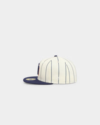 New Era San Diego Padres 'Retro City' 59FIFTY Fitted Open Misc