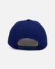 New Era X Culture Kings 9FORTY A-Frame Snapback Dark Royal
