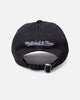 Mitchell & Ness Chicago Bulls 'It's Over' Dad Fit Strapback Black