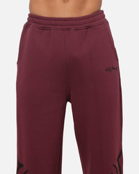 Ed Hardy Trinity Sweatpants Plum