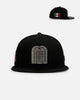 New Era Mexico National Baseball Team 'Bling' 59FIFTY Fitted Official Team Color