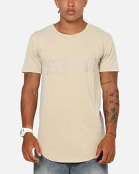 Saint Morta Cambronne El Duplo T-Shirt Dirty Blonde