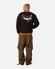 Starter Hot Heads Reversible Jacket Light Brown