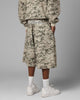 Loiter Hail Storm Shorts Digi Camo