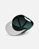 47 Brand Boston Red Sox 'Sun Fade' in 47 Offside Snapback Emerald Green