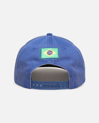 New Era x Red Bull Racing F1 'Brazil' 9SEVENTY Snapback Blue