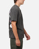 Carre Break T-Shirt Black Wash