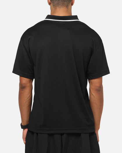 Jordan Brooklyn Soccer Top Black