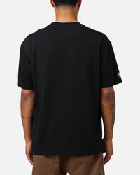 Avirex Stadium T-Shirt Black
