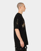 The Anti Order Youthquake T-Shirt Black/Gold