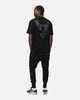The Anti Order A Logo Merch Boxy T-Shirt Black/Black