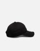 New Era Washed 9Twenty Strapback Black