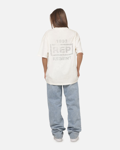 Represent Reverse Resent T-Shirt