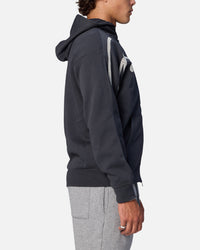 Jordan Jumpman MVP Statement Fleece Hoodie Off Noir/Sail