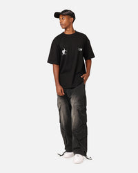 The Anti Order Anti Nuclear T-Shirt Black