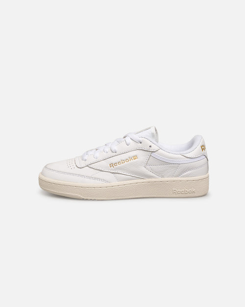 Reebok Club C 85 White