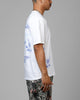 Loiter Fine China Heavyweight T-Shirt White