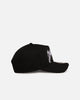 New Era Oklahoma City Thunder 'Hardcore Arch' 9FORTY A-Frame Snapback Black/White