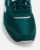 Reebok Classic Nylon Collegiate Green