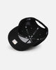 New Era Cincinnati Bengals 'NFL Black & Gold Embroidery' 9FORTY A-Frame Snapback Black/Gold