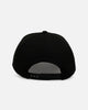 New Era San Francisco 49ers 'Black And White' 9FORTY A-Frame Snapback Black/White