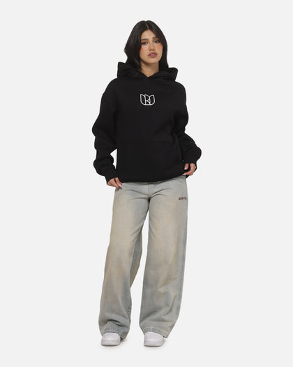 Reece Walsh 1 Of 1 Love Yourz Hoodie Black