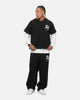 Carre Las Vegas City Series Pants Black Pinstripe