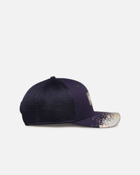 New Era x Haas F1 'Vegas GP Collection' 9SEVENTY Snapback Navy