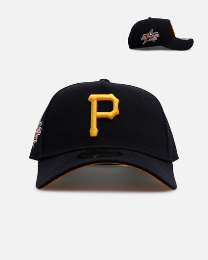 New Era Pittsburgh Pirates 'MLB All Star Game 2025' 9FORTY A-Frame Snapback Navy