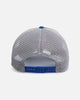 47 Brand Los Angeles Dodgers 'Trawler' 47 Clean Up Trucker Snapback Blue