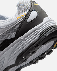 Nike P-6000 Grey