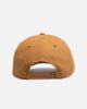 New Era Parramatta Eels 'NRL 2026' 9FORTY A-Frame Snapback Med Beige