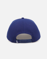 New Era Los Angeles Dodgers 'Summer Flowers 2.0' Ohtani 9FORTY A-Frame Snapback Official Team Color
